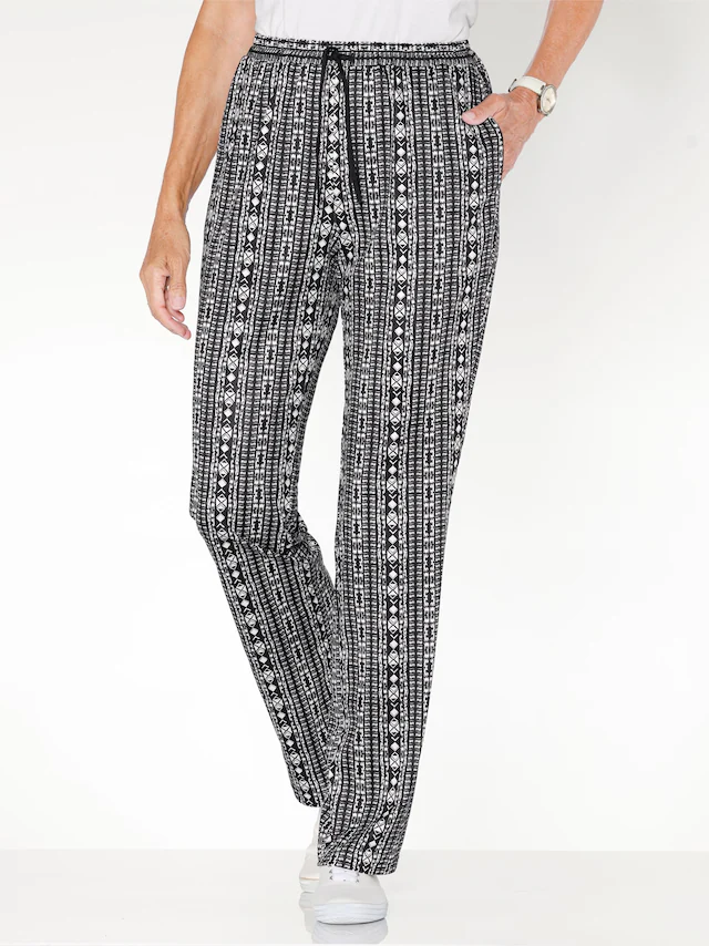 Classic Basics Jerseyhose