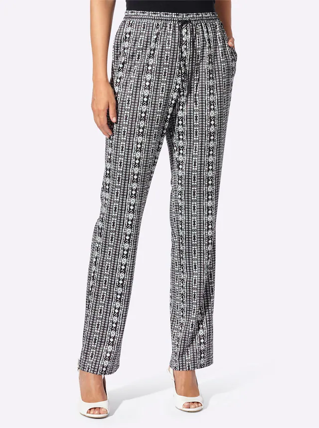 Classic Basics Jerseyhose