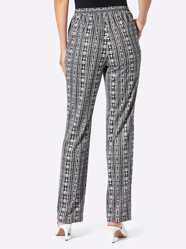 Classic Basics Jerseyhose