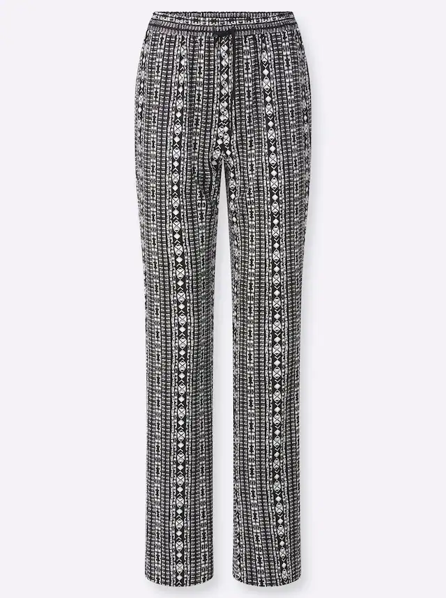 Classic Basics Jerseyhose