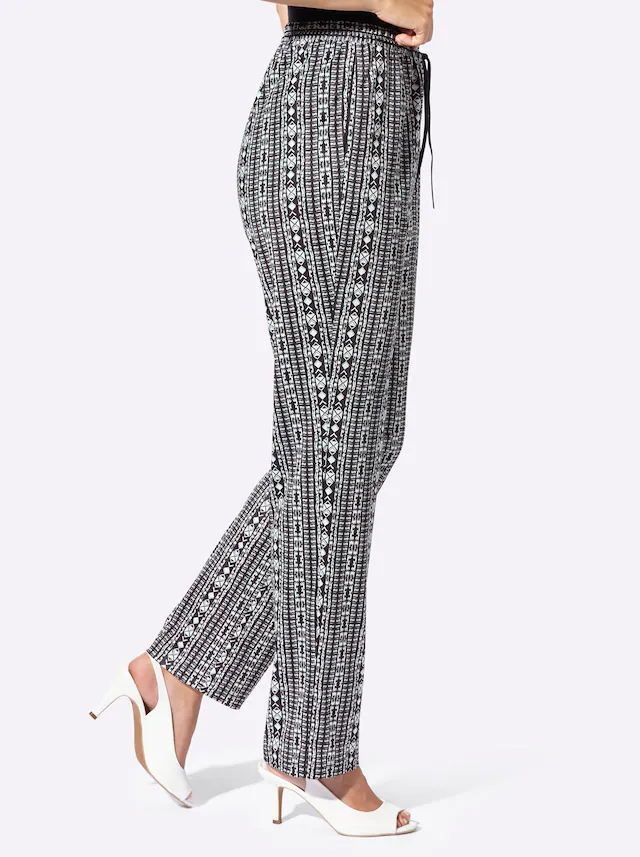 Classic Basics Jerseyhose