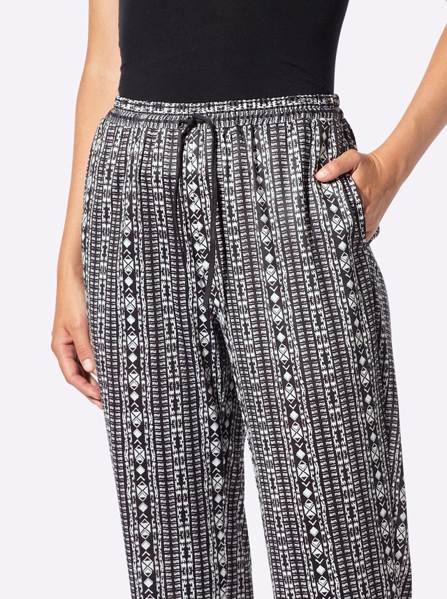 Classic Basics Jerseyhose