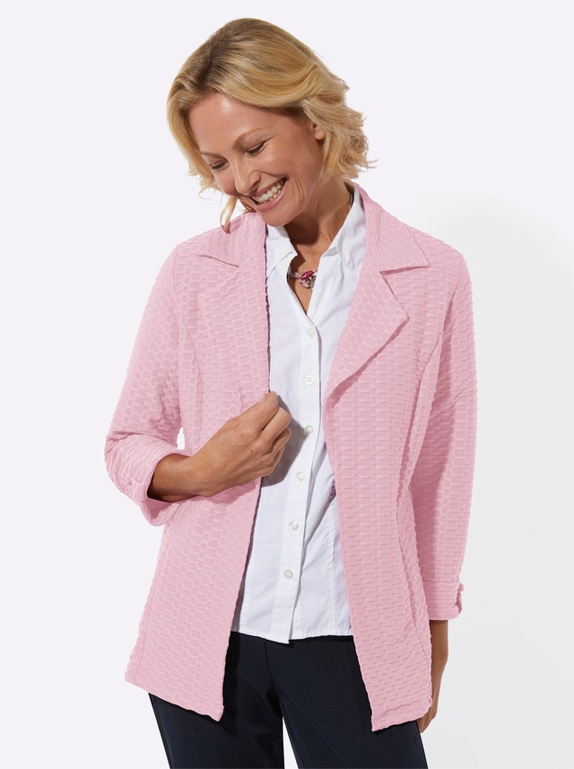 Classic Shirtjacke »Shirtjacke« 1 tlg.