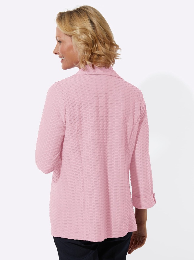 Classic Shirtjacke »Shirtjacke« 1 tlg.