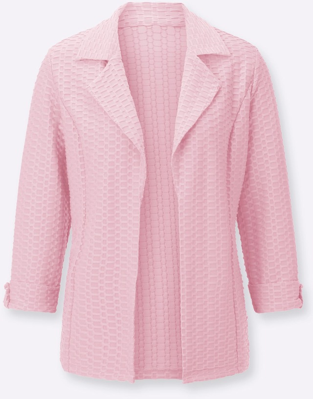 Classic Shirtjacke »Shirtjacke« 1 tlg.