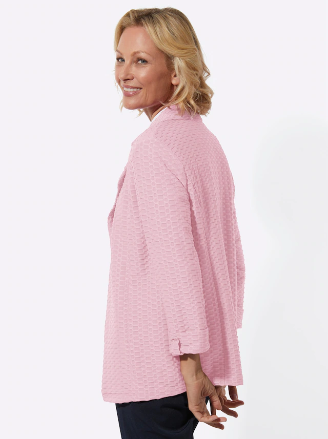 Classic Shirtjacke »Shirtjacke« 1 tlg.