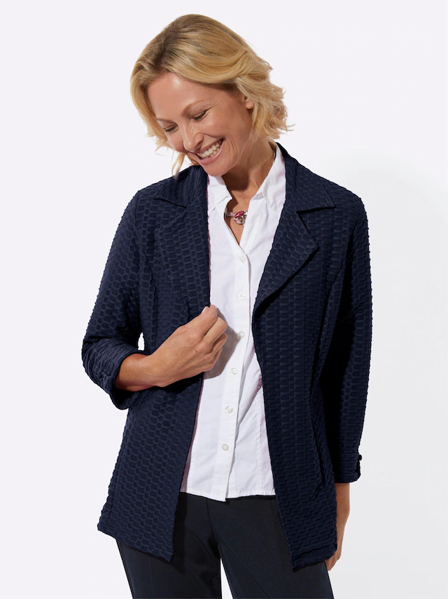 Classic Shirtjacke »Shirtjacke« 1 tlg.