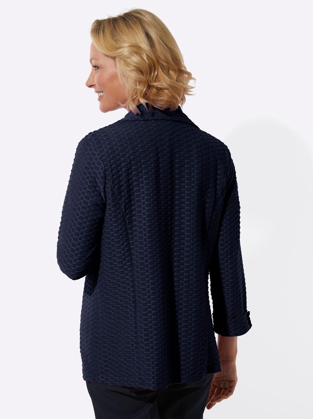 Classic Shirtjacke »Shirtjacke« 1 tlg.