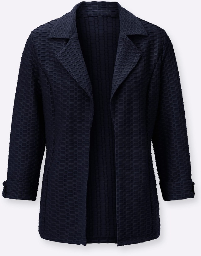 Classic Shirtjacke »Shirtjacke« 1 tlg.