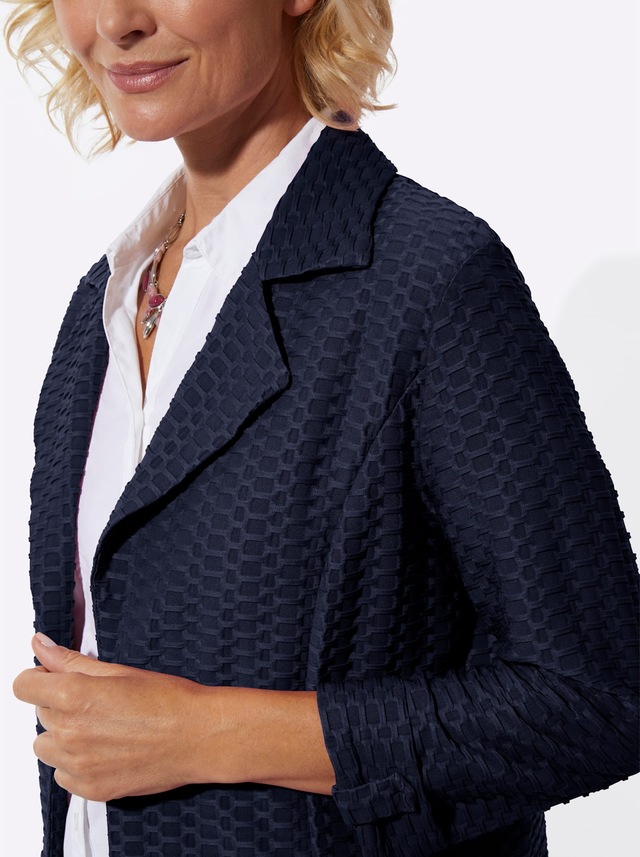 Classic Shirtjacke »Shirtjacke« 1 tlg.