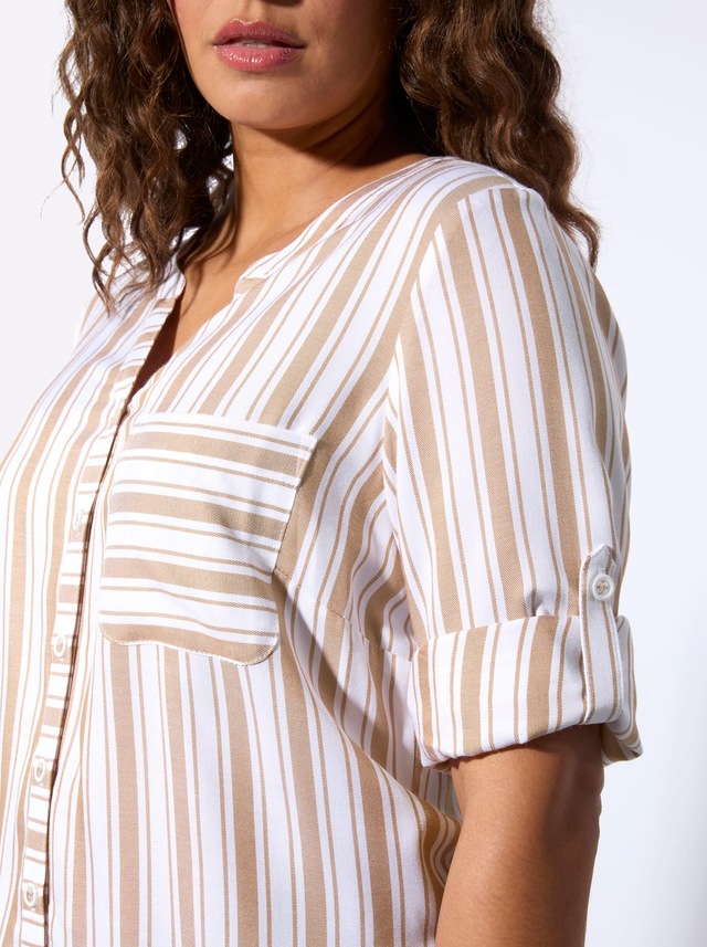 Casual Looks Funktionsbluse
