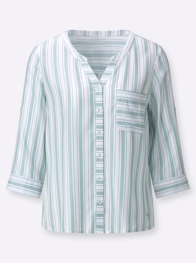Casual Looks Funktionsbluse