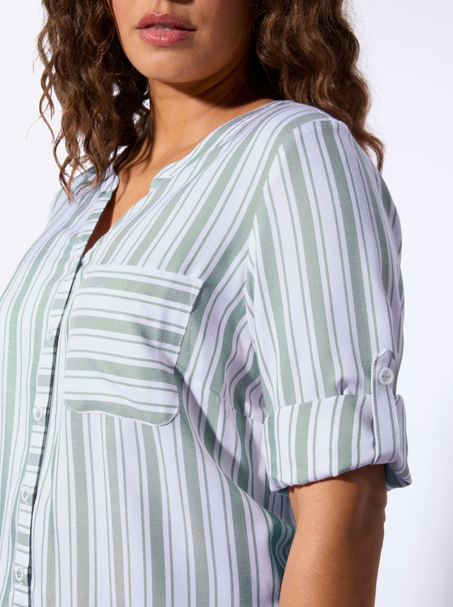 Casual Looks Funktionsbluse