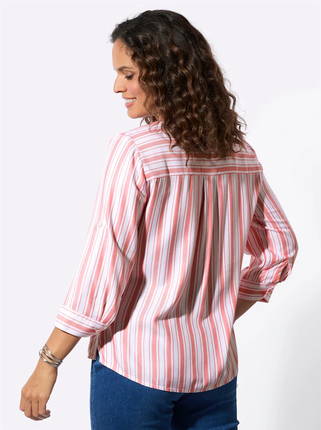 Casual Looks Funktionsbluse