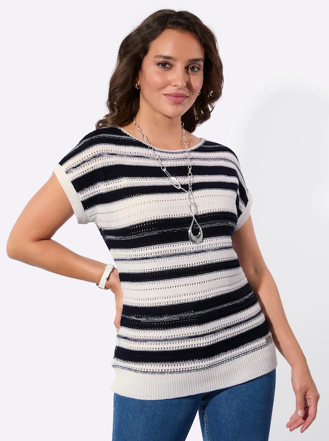 Casual Looks Pullunder »Pullunder«