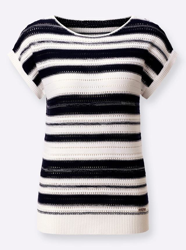 Casual Looks Pullunder »Pullunder«