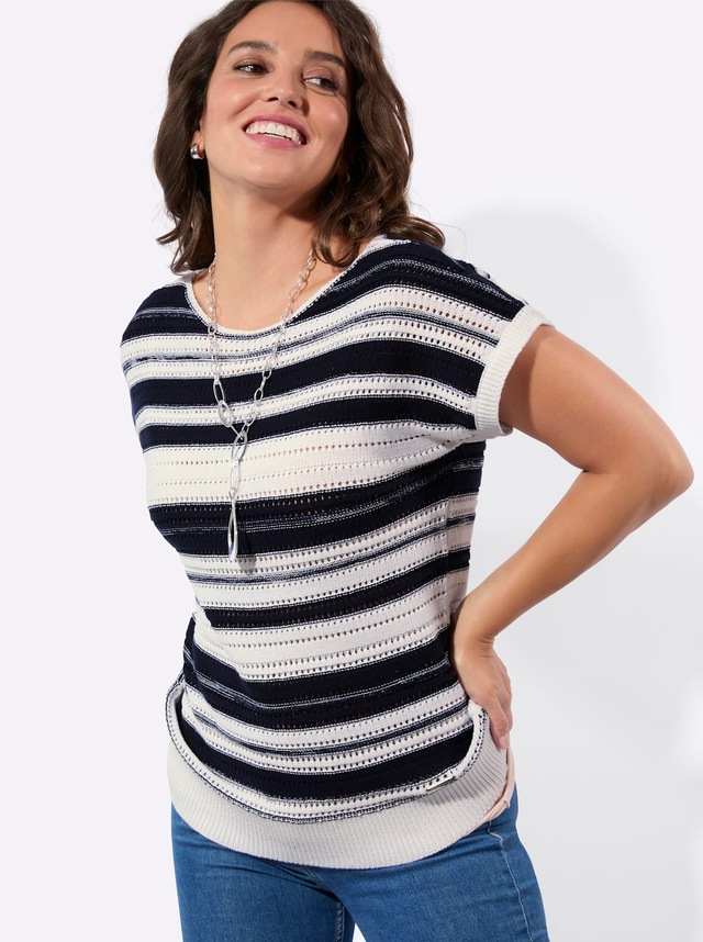 Casual Looks Pullunder »Pullunder«