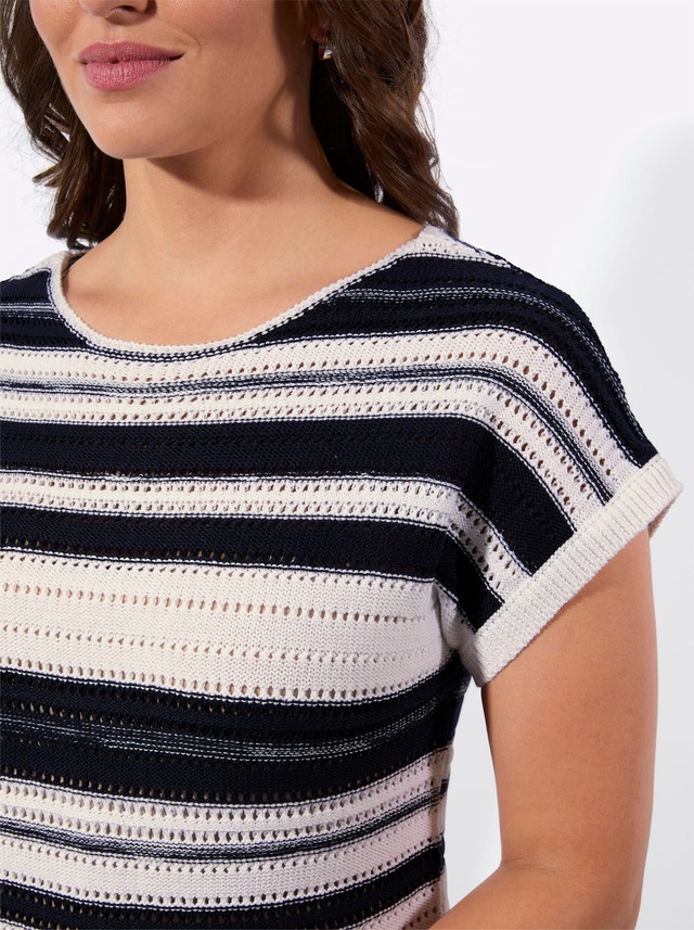 Casual Looks Pullunder »Pullunder«