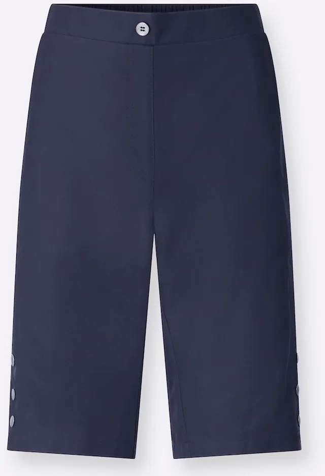 Classic Basics Bermudas