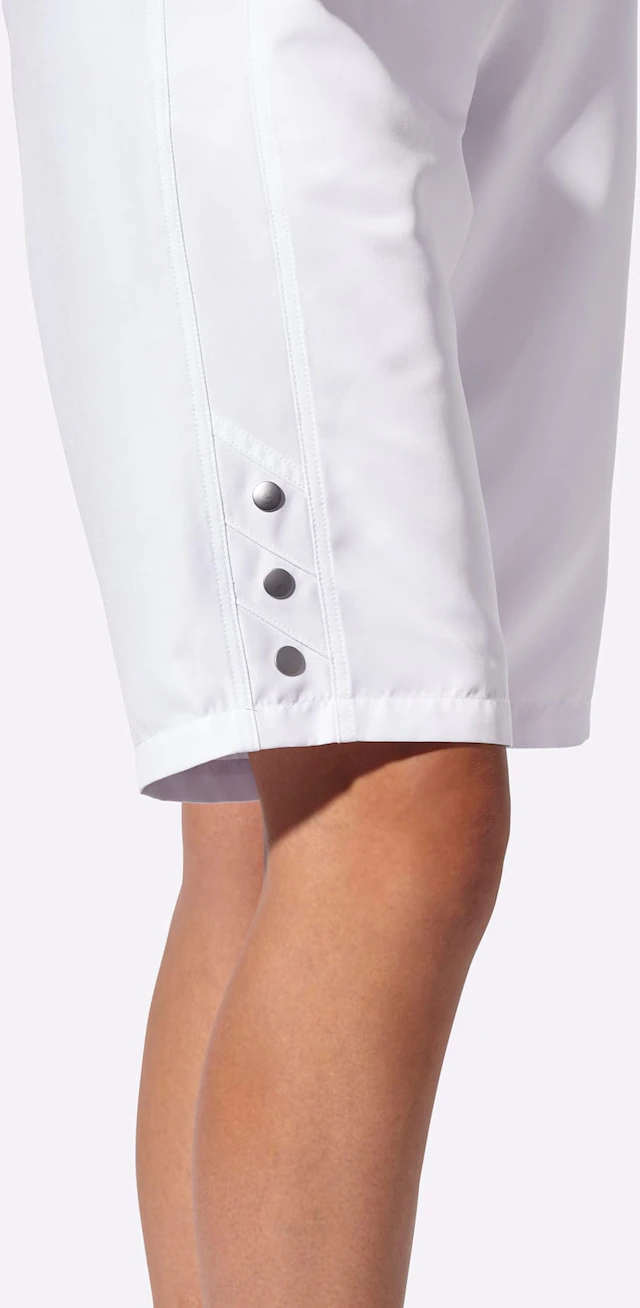 Classic Basics Bermudas