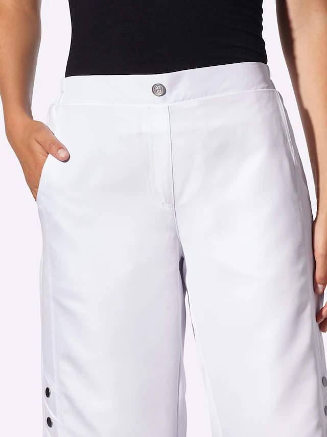 Classic Basics Bermudas