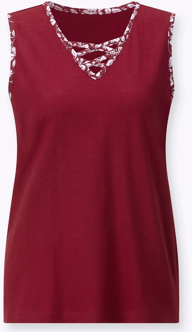 Classic Basics Shirttop