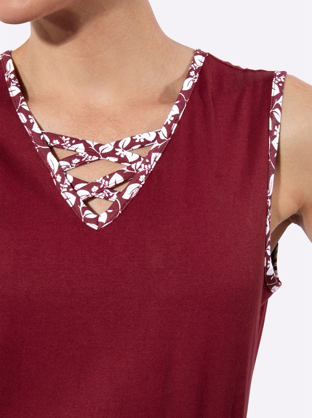 Classic Basics Shirttop