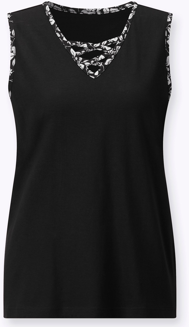 Classic Basics Shirttop
