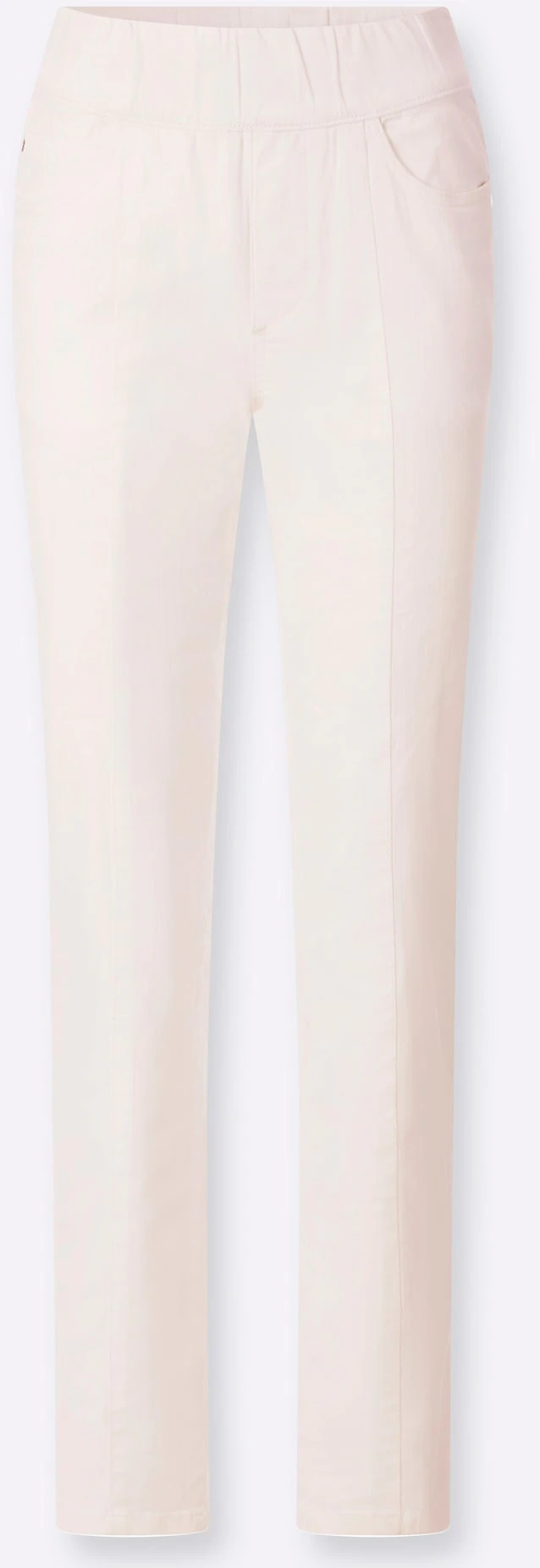 Casual Looks Bequeme Jeans 1 tlg.