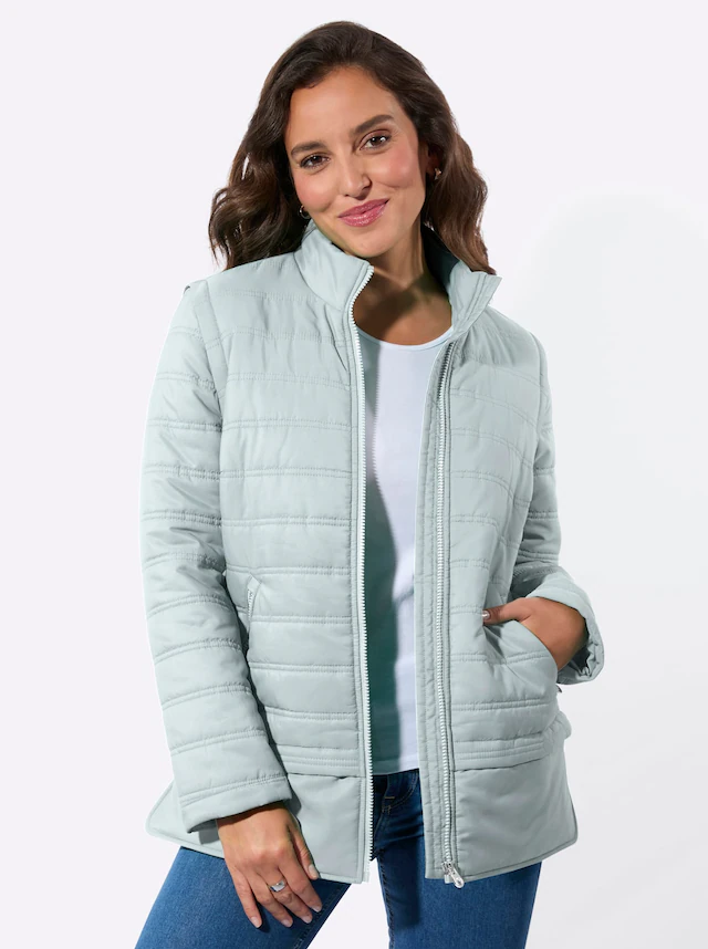 Casual Looks Doppeljacke