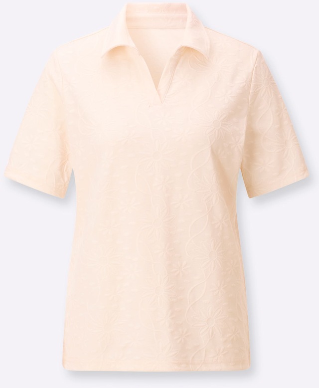 Classic Poloshirt »Poloshirt« 1 tlg.