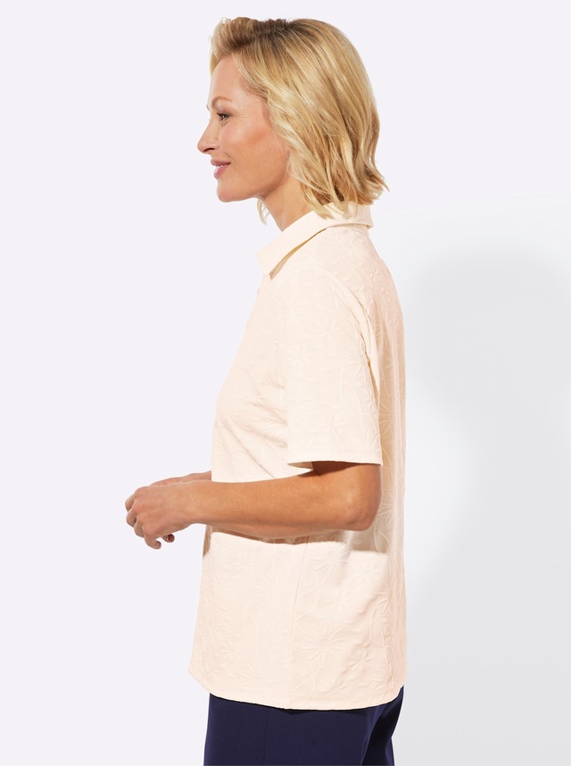 Classic Poloshirt »Poloshirt« 1 tlg.