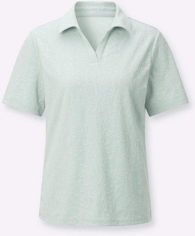 Classic Poloshirt »Poloshirt« 1 tlg.