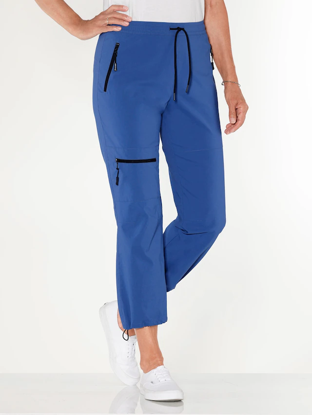 Casual Looks Funktionshose