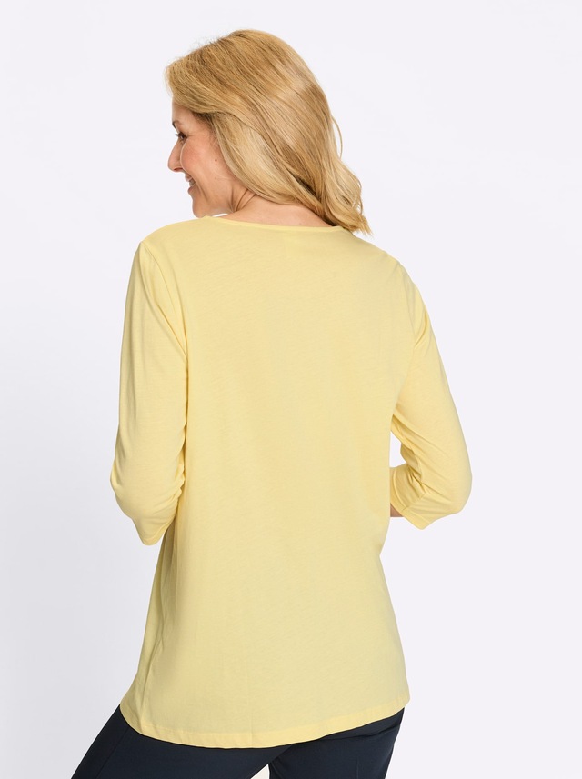 Classic Basics Longshirt »Longshirt« 1 tlg.