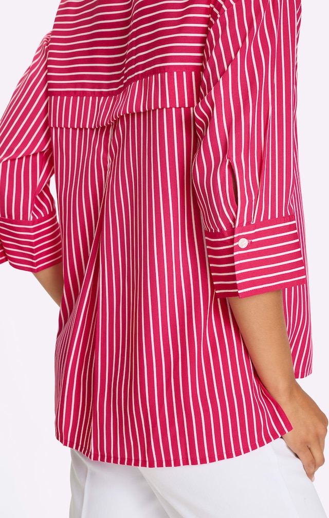Classic Basics Longbluse