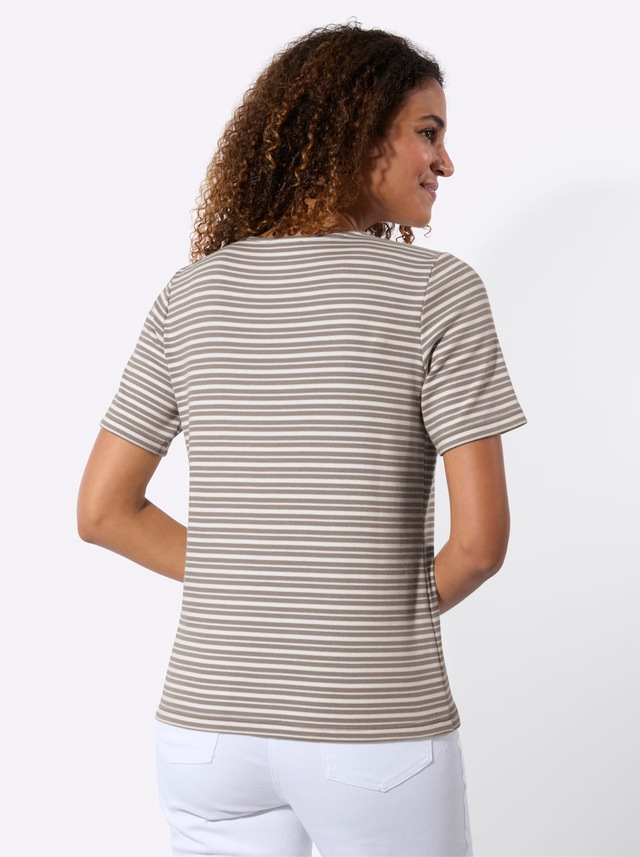 Casual Looks T-Shirt »Shirt« 1 tlg.