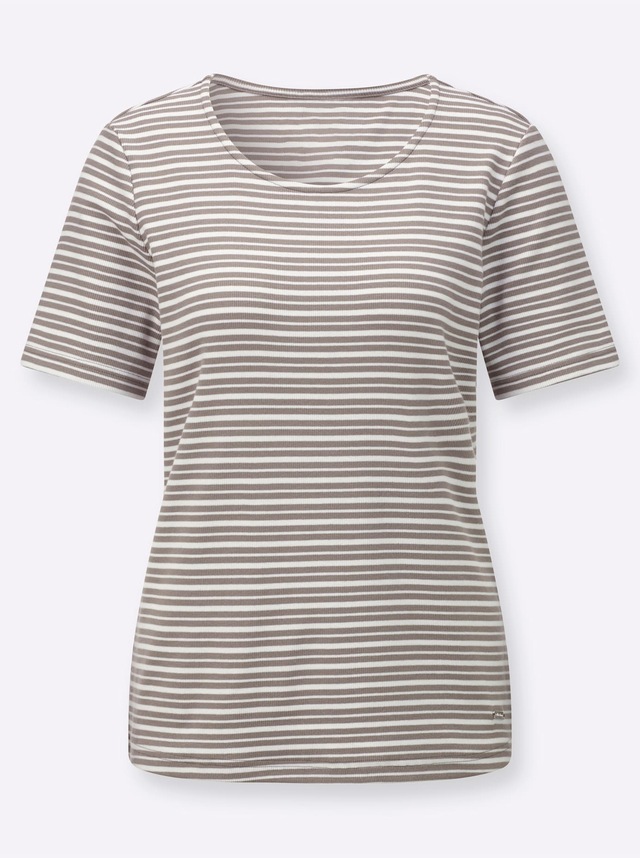 Casual Looks T-Shirt »Shirt« 1 tlg.