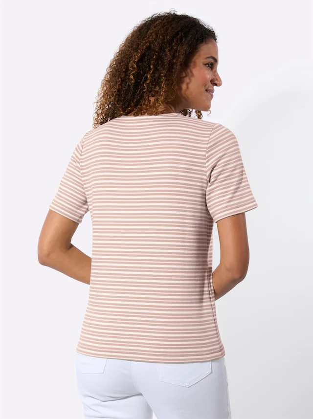 Casual Looks T-Shirt »Shirt« 1 tlg.