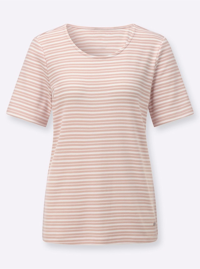Casual Looks T-Shirt »Shirt« 1 tlg.