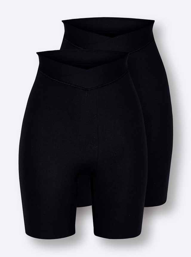 Panty 2 Stk.