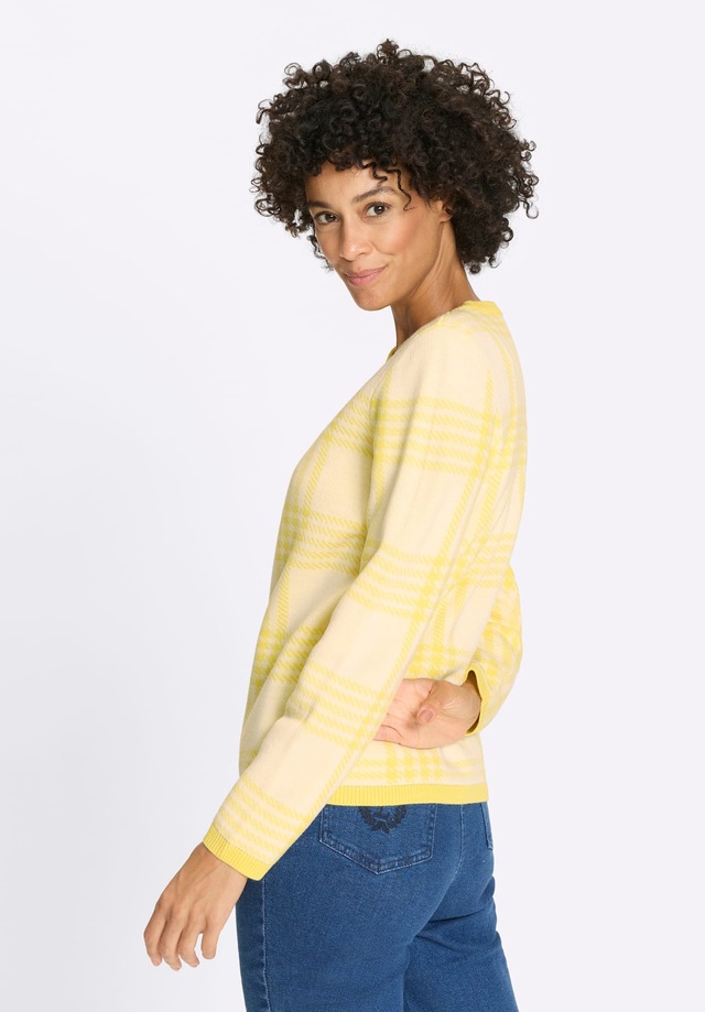Rundhalspullover »Rundhals-Pullover«