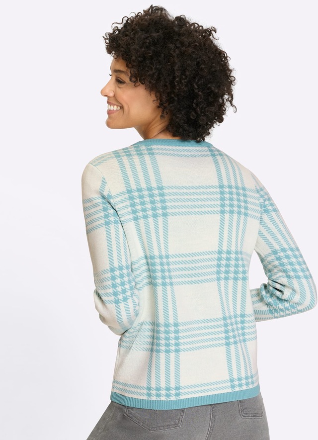 Rundhalspullover »Rundhals-Pullover«
