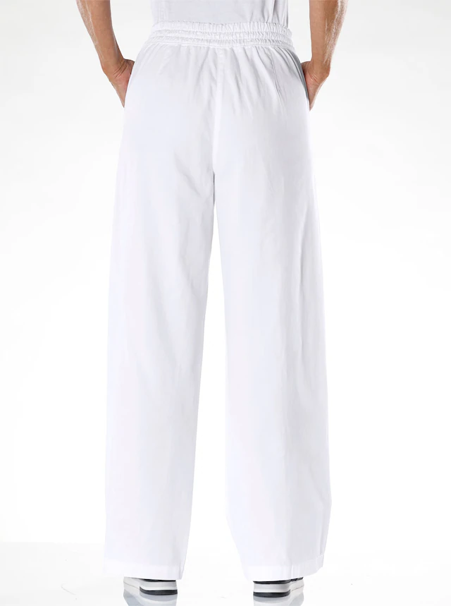 Classic Basics Bequeme Jeans 1 tlg.