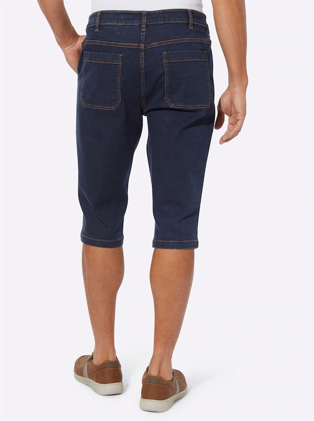 Classic Trachtenjeans 1