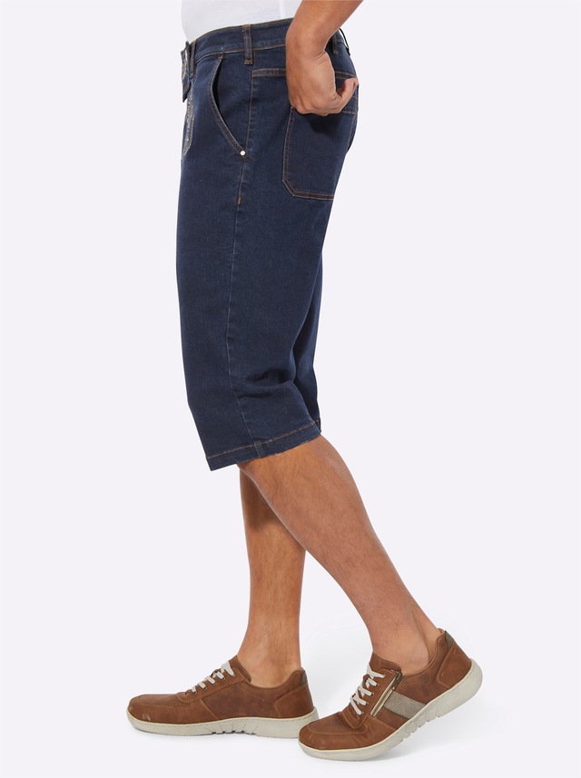 Classic Trachtenjeans 1