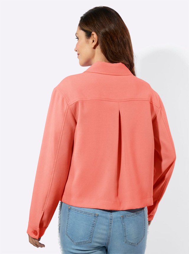 Inspirationen Jackenblazer »Blazer«