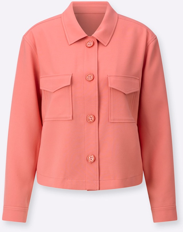 Inspirationen Jackenblazer »Blazer«