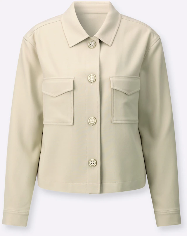 Inspirationen Jackenblazer »Blazer«