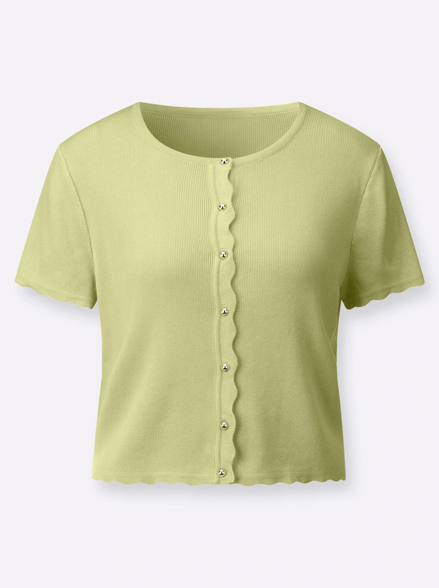 Lady Bolero